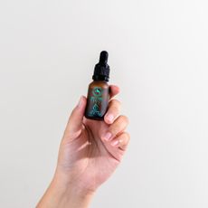 One Earth Organics Beauty Blends Purity Serum E